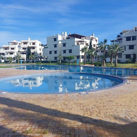 La Cassia Cabo Appartement Cabo Negro Esterno foto