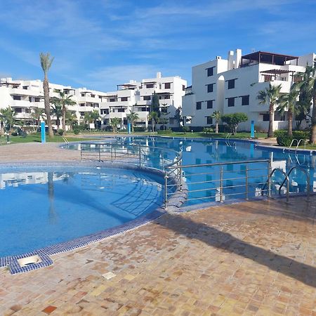 La Cassia Cabo Appartement Cabo Negro Esterno foto