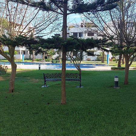 La Cassia Cabo Appartement Cabo Negro Esterno foto