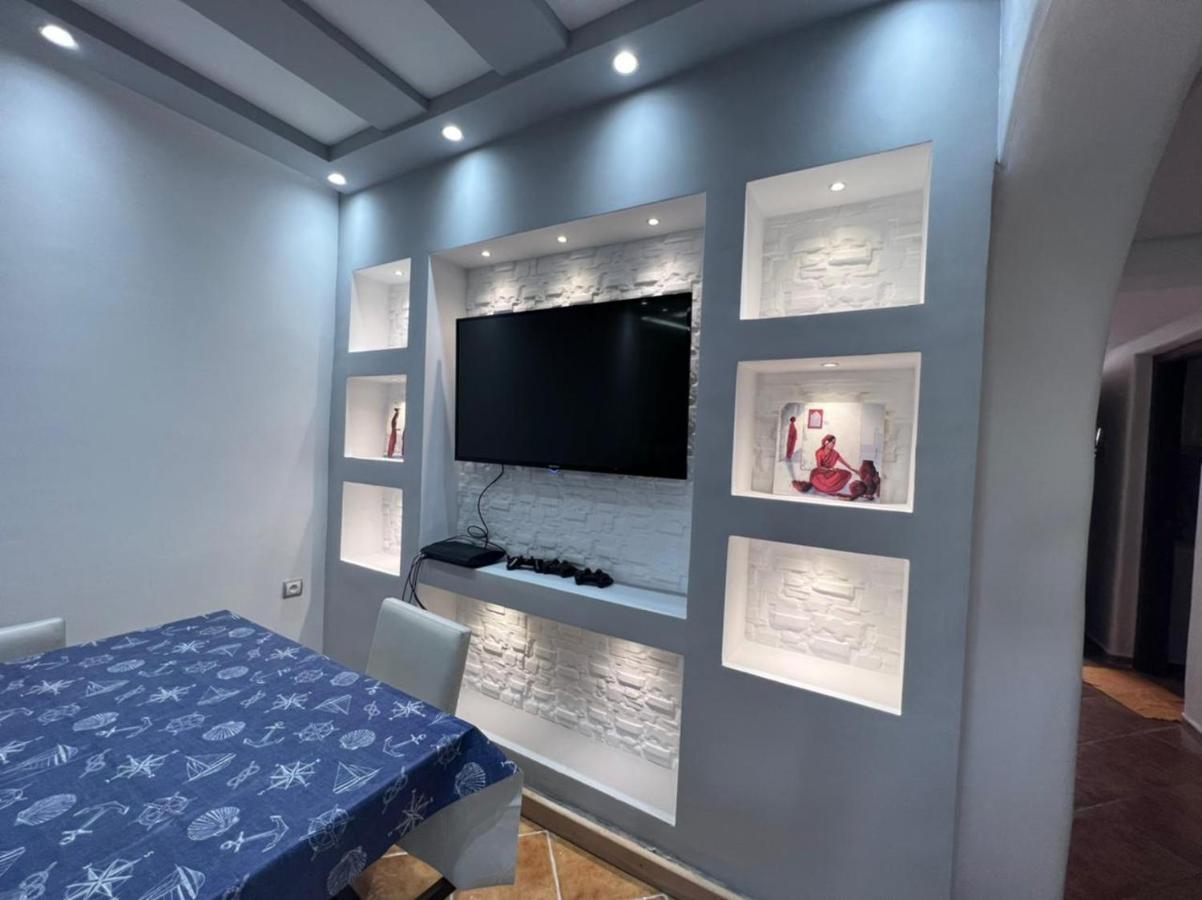 La Cassia Cabo Appartement Cabo Negro Esterno foto