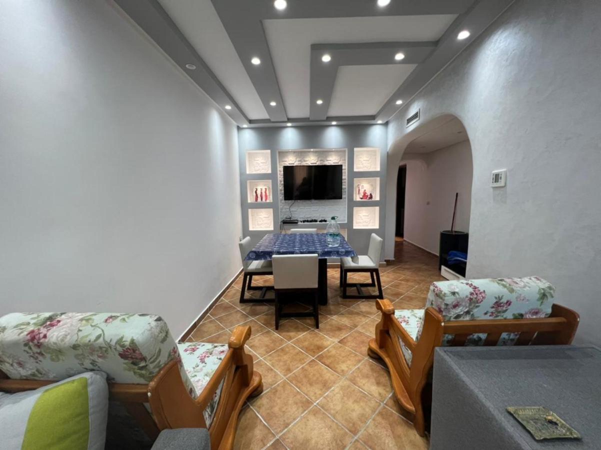 La Cassia Cabo Appartement Cabo Negro Esterno foto