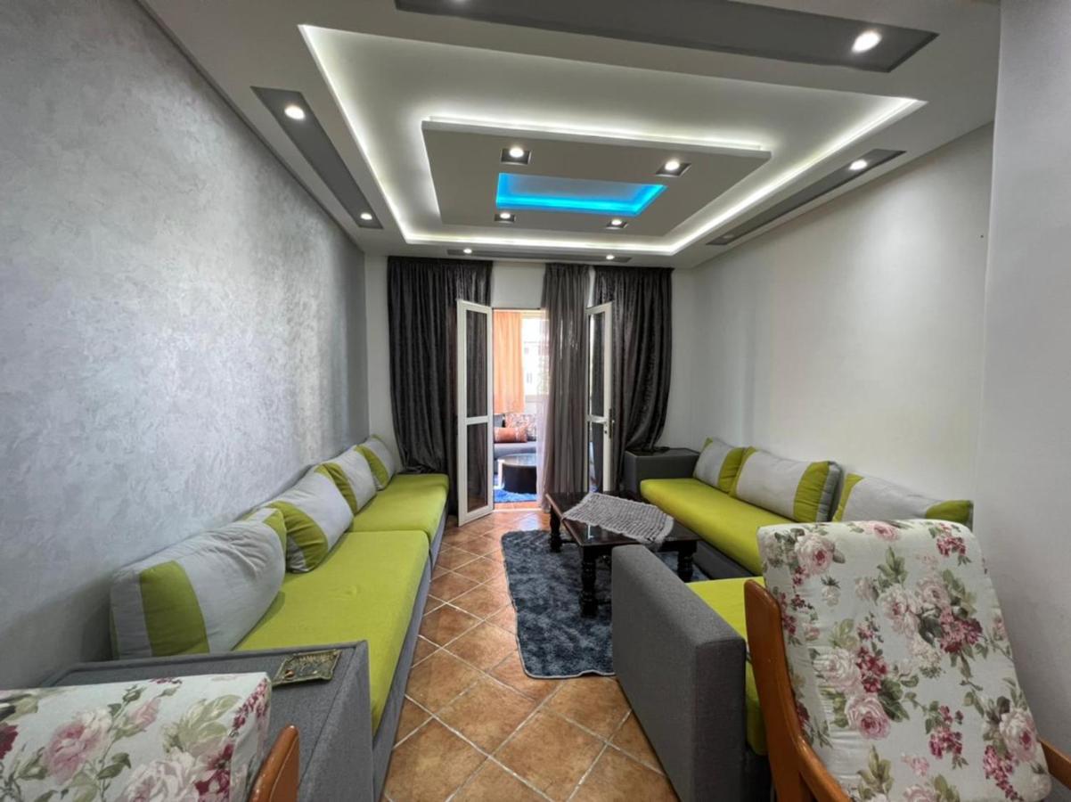 La Cassia Cabo Appartement Cabo Negro Esterno foto