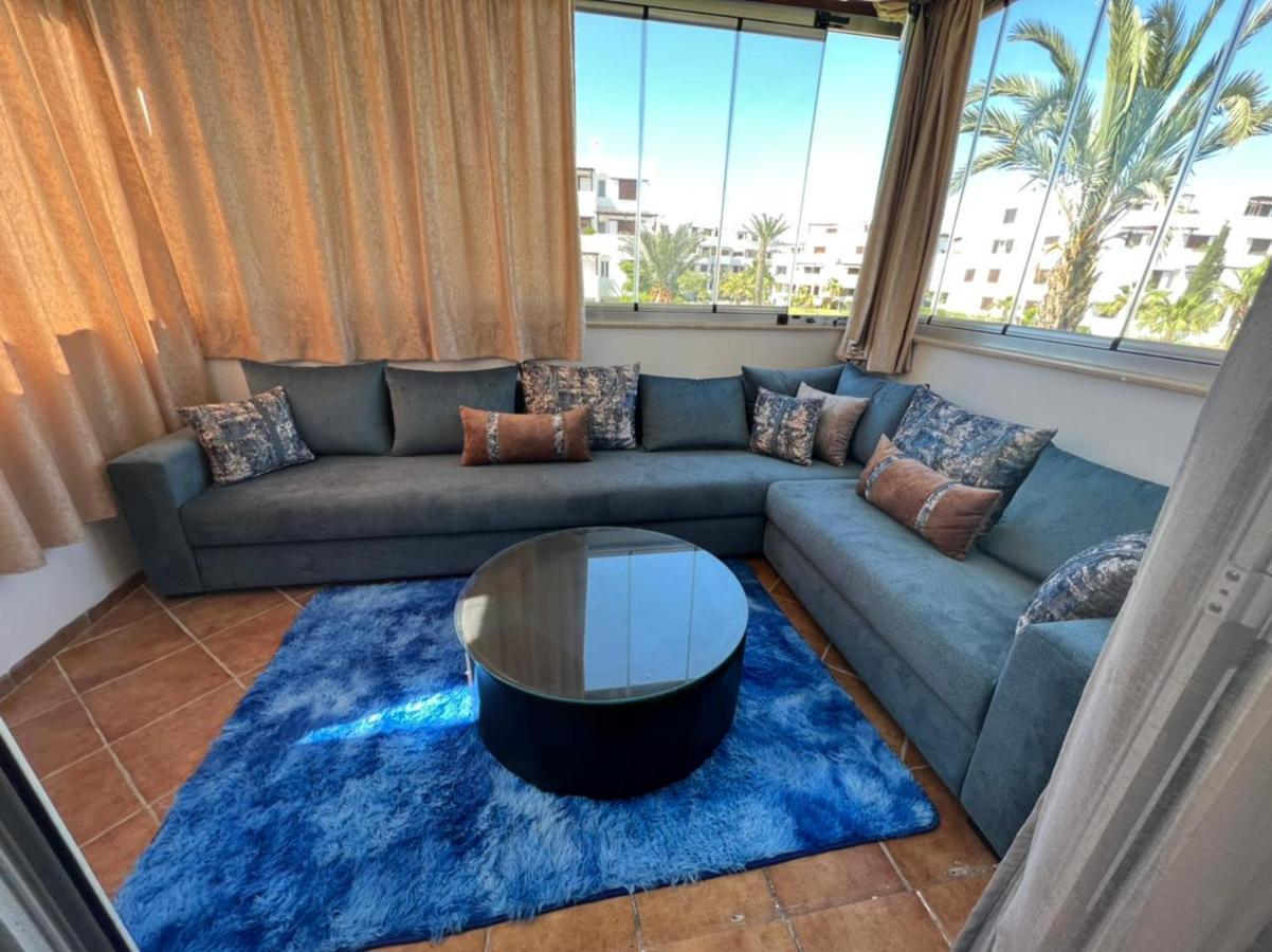 La Cassia Cabo Appartement Cabo Negro Esterno foto