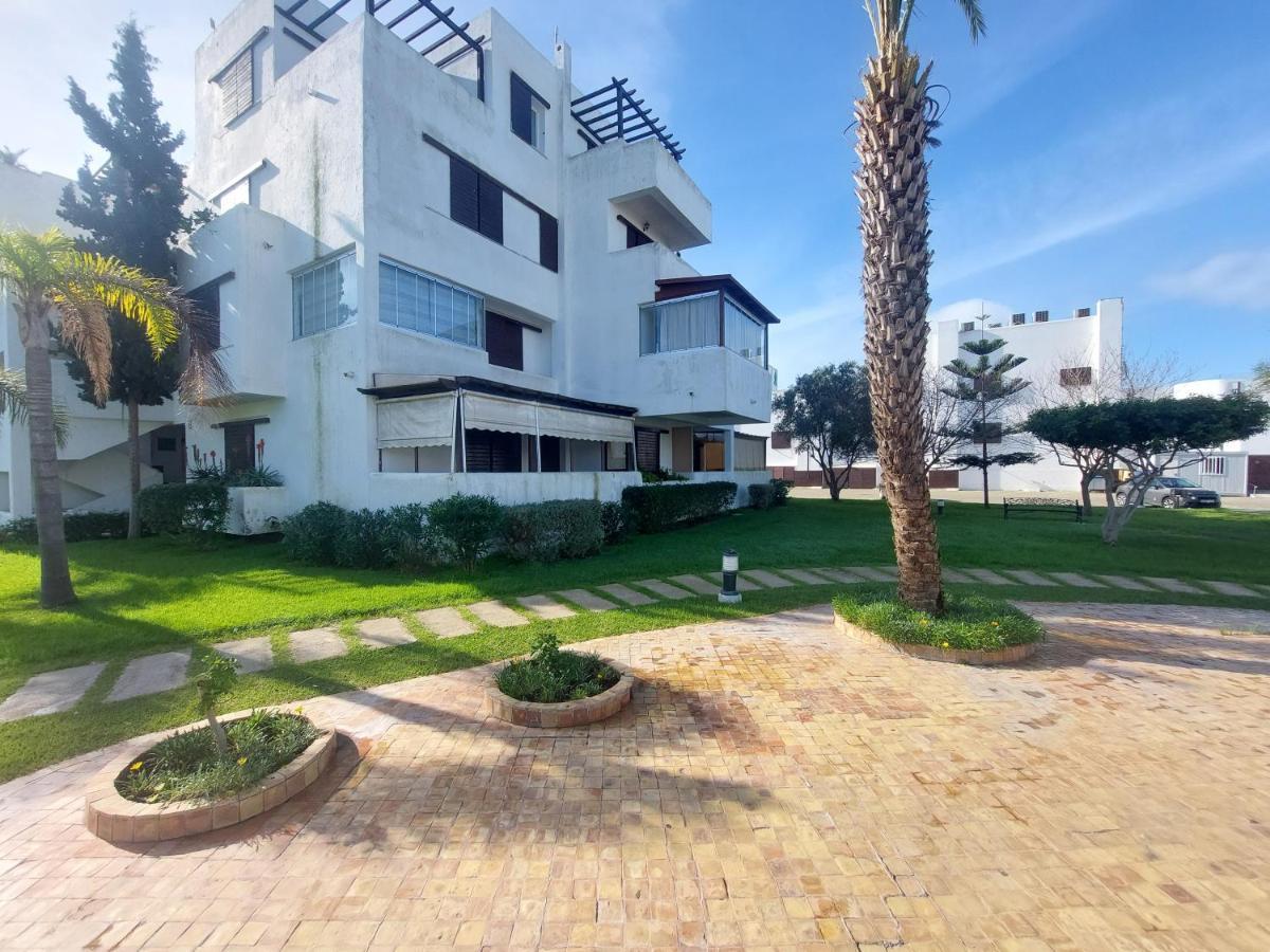 La Cassia Cabo Appartement Cabo Negro Esterno foto
