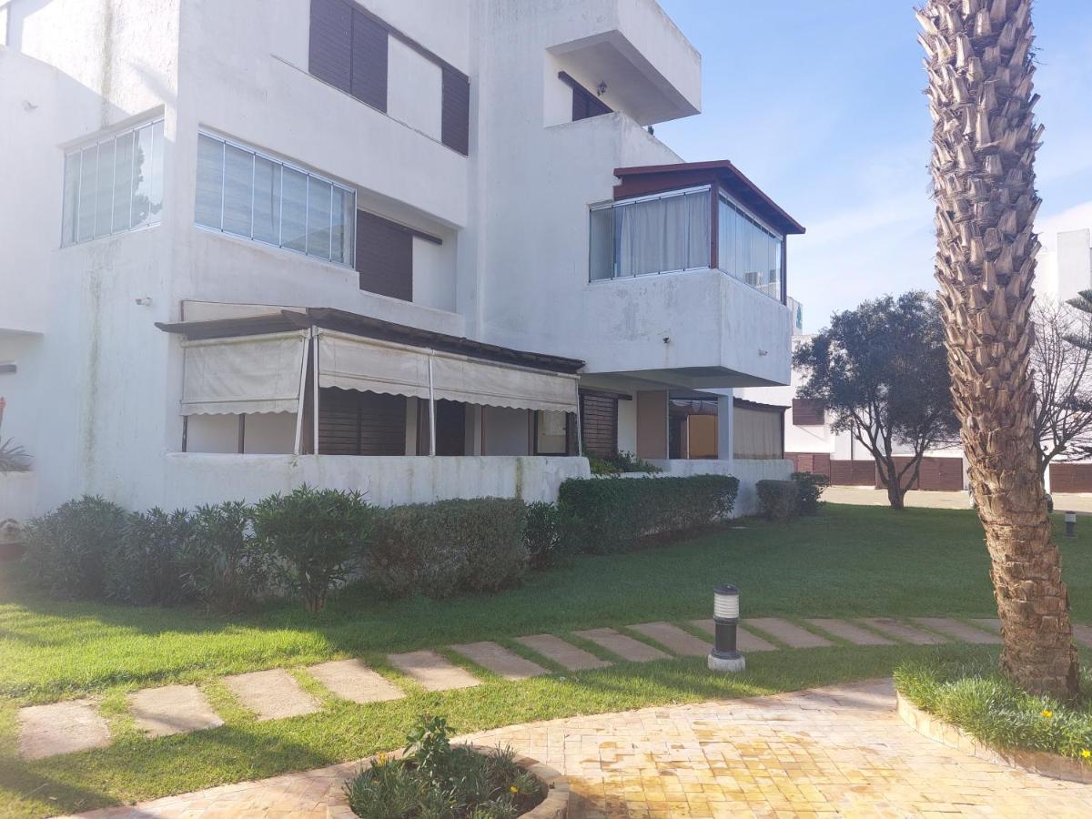 La Cassia Cabo Appartement Cabo Negro Esterno foto