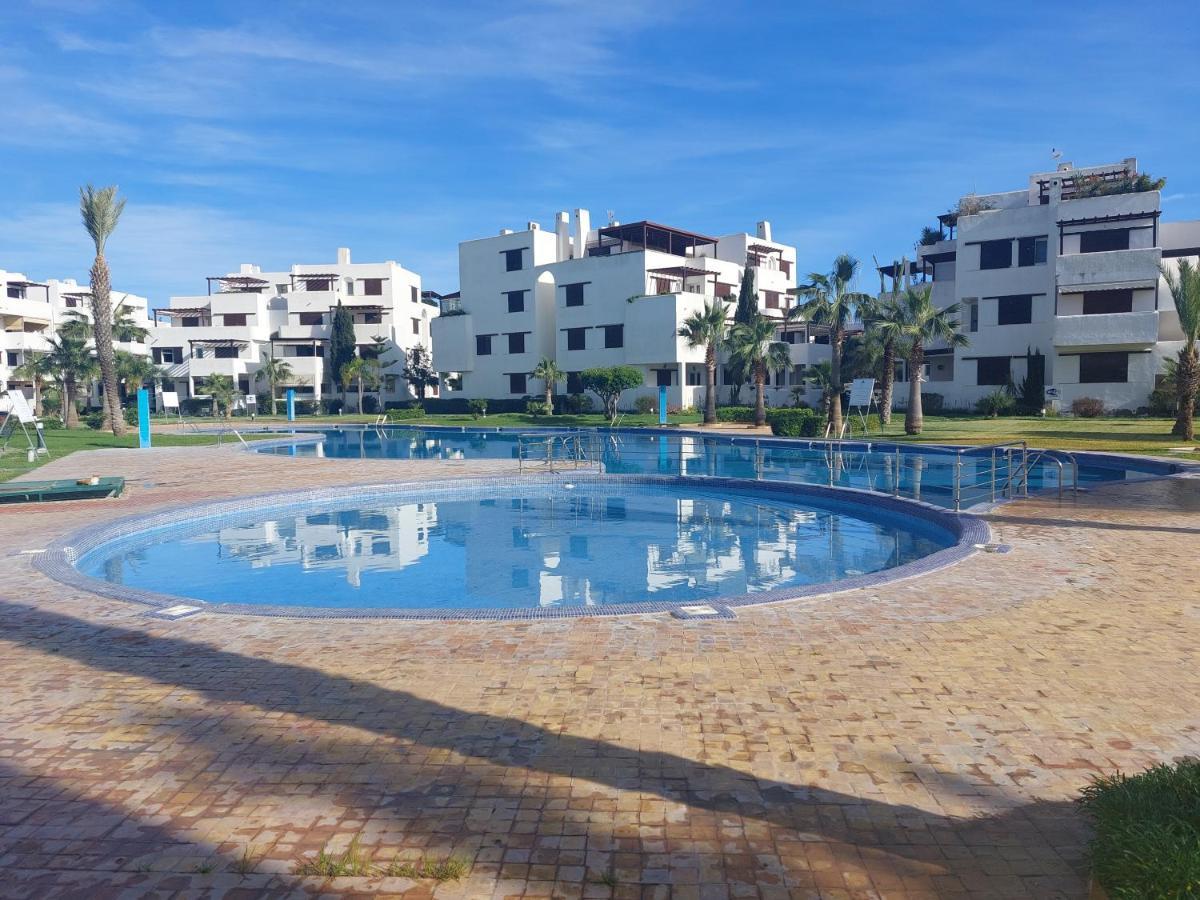 La Cassia Cabo Appartement Cabo Negro Esterno foto