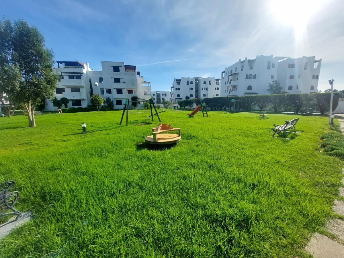 La Cassia Cabo Appartement Cabo Negro Esterno foto