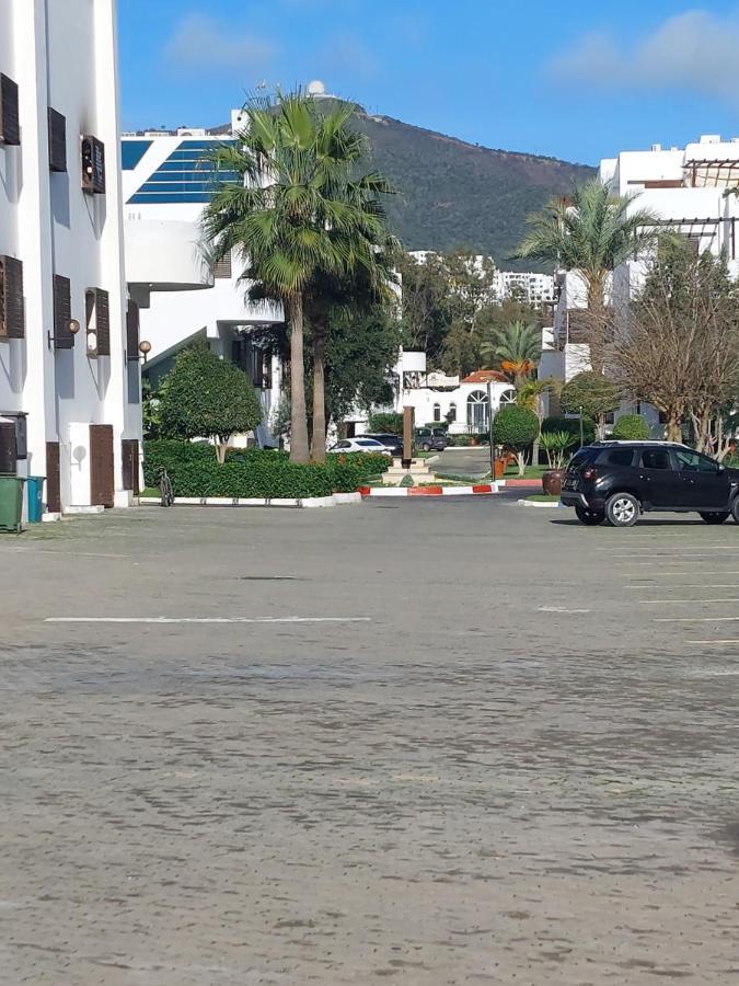 La Cassia Cabo Appartement Cabo Negro Esterno foto