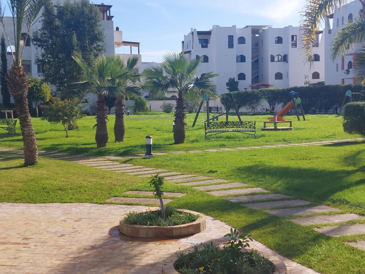 La Cassia Cabo Appartement Cabo Negro Esterno foto