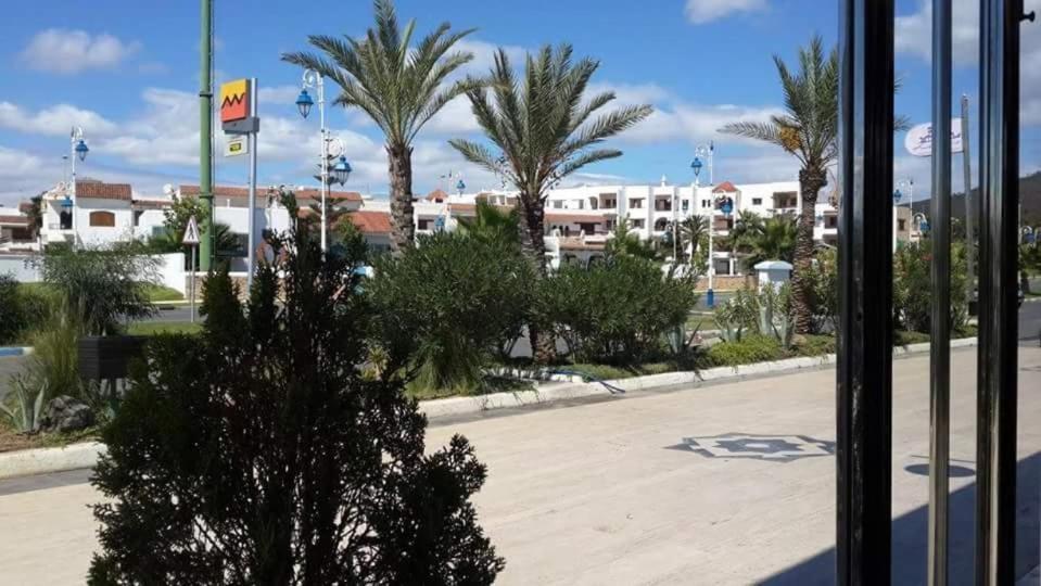 La Cassia Cabo Appartement Cabo Negro Esterno foto